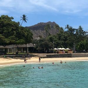 Meet your Posher, Renee